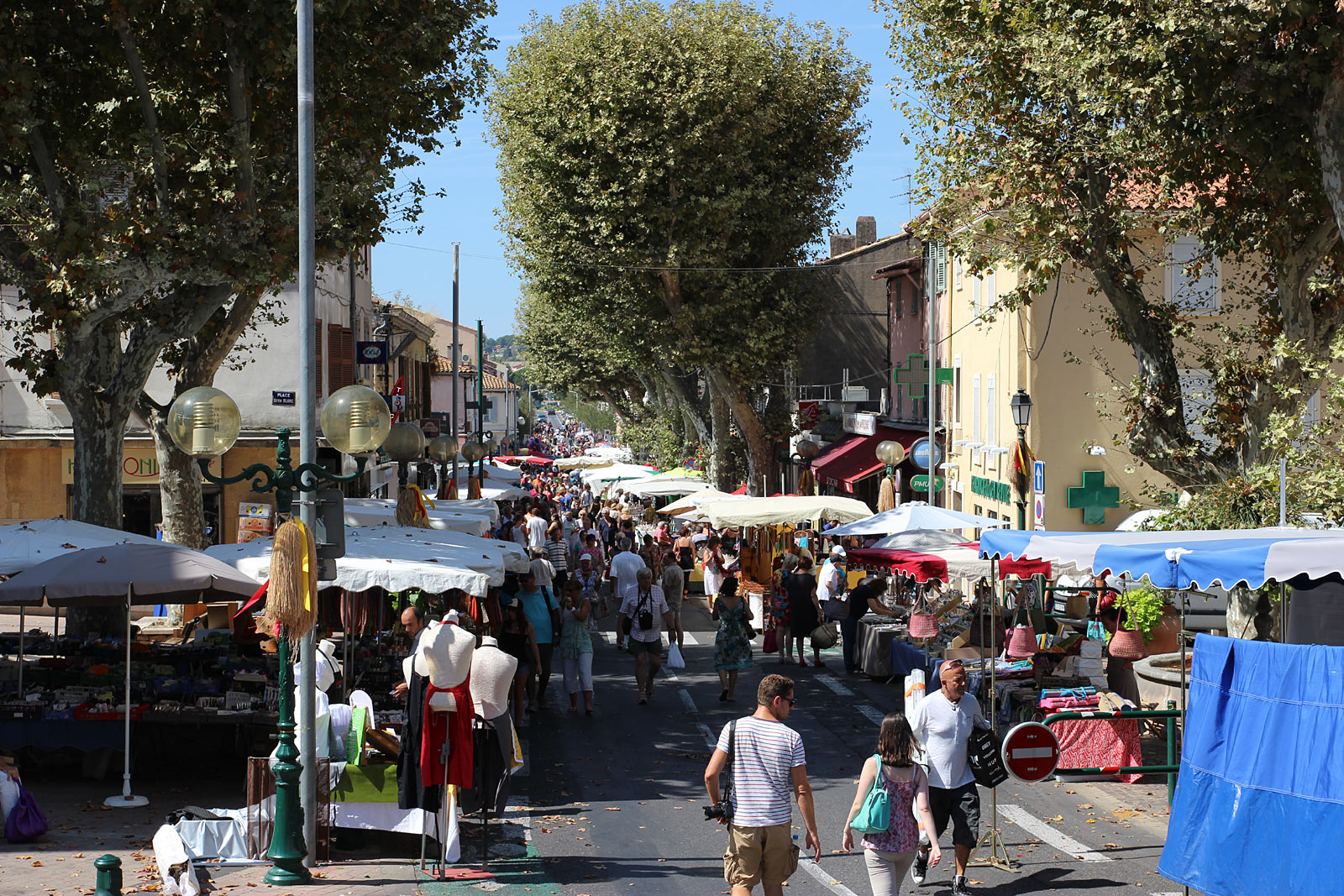 La Garde